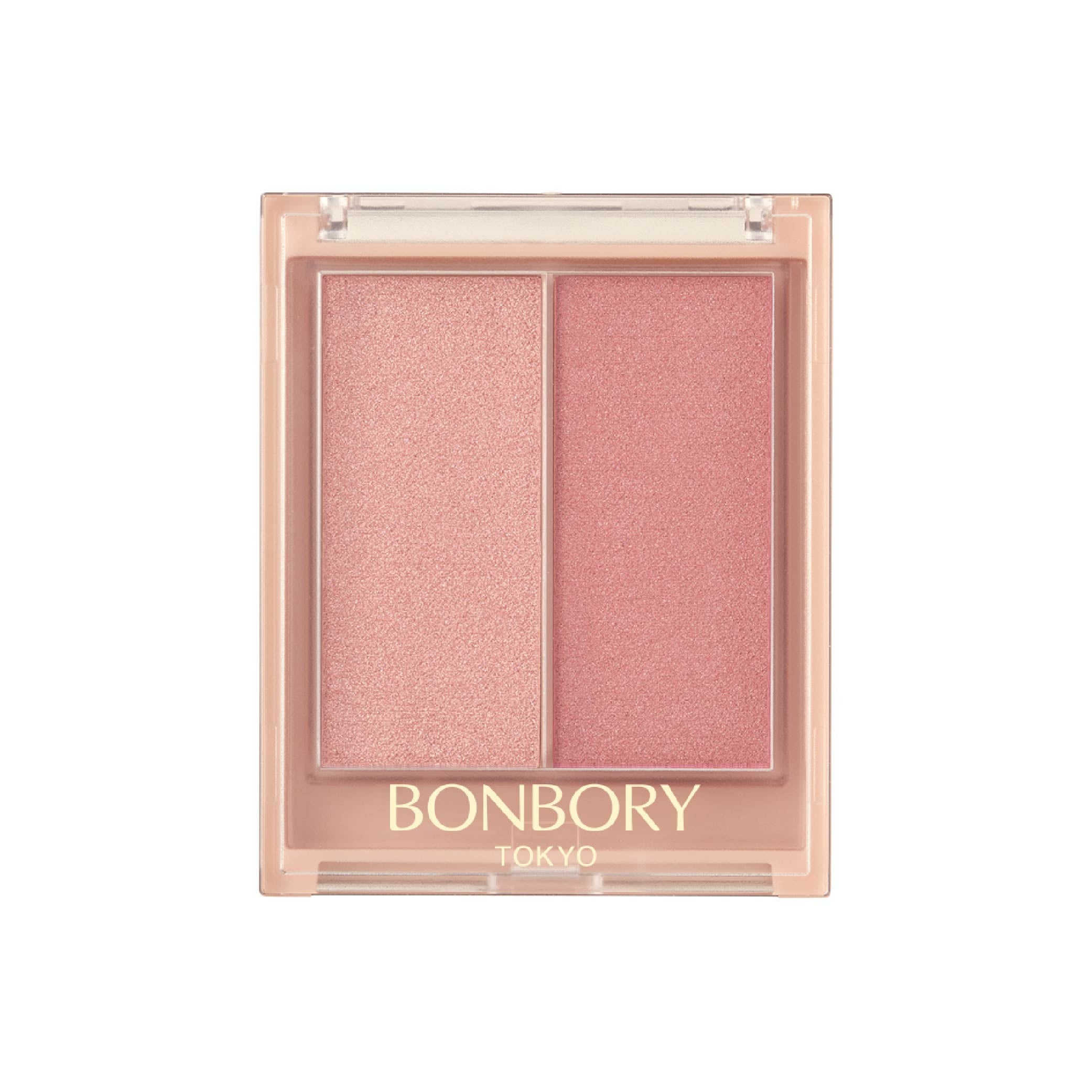 BONBORY Face Glow Color