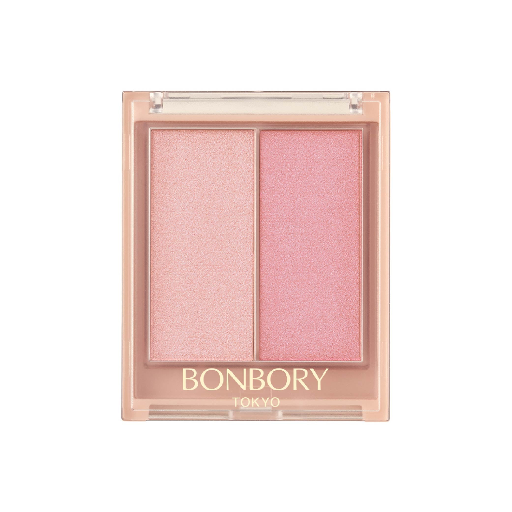 BONBORY Face Glow Color