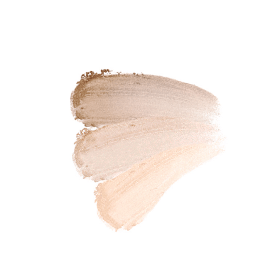 BONBORY Blend Color Shading