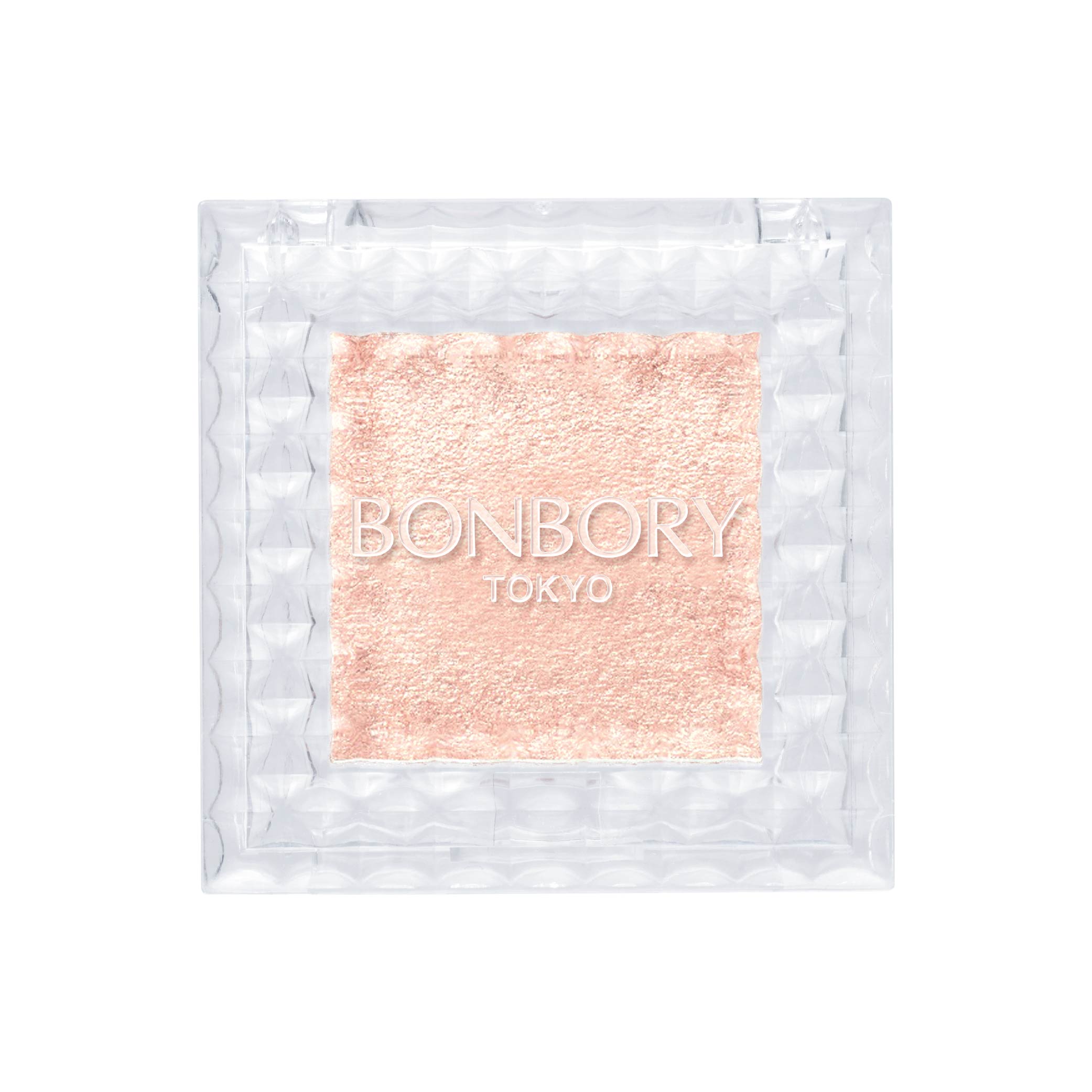 BONBORY Single Color Eye Shadow
