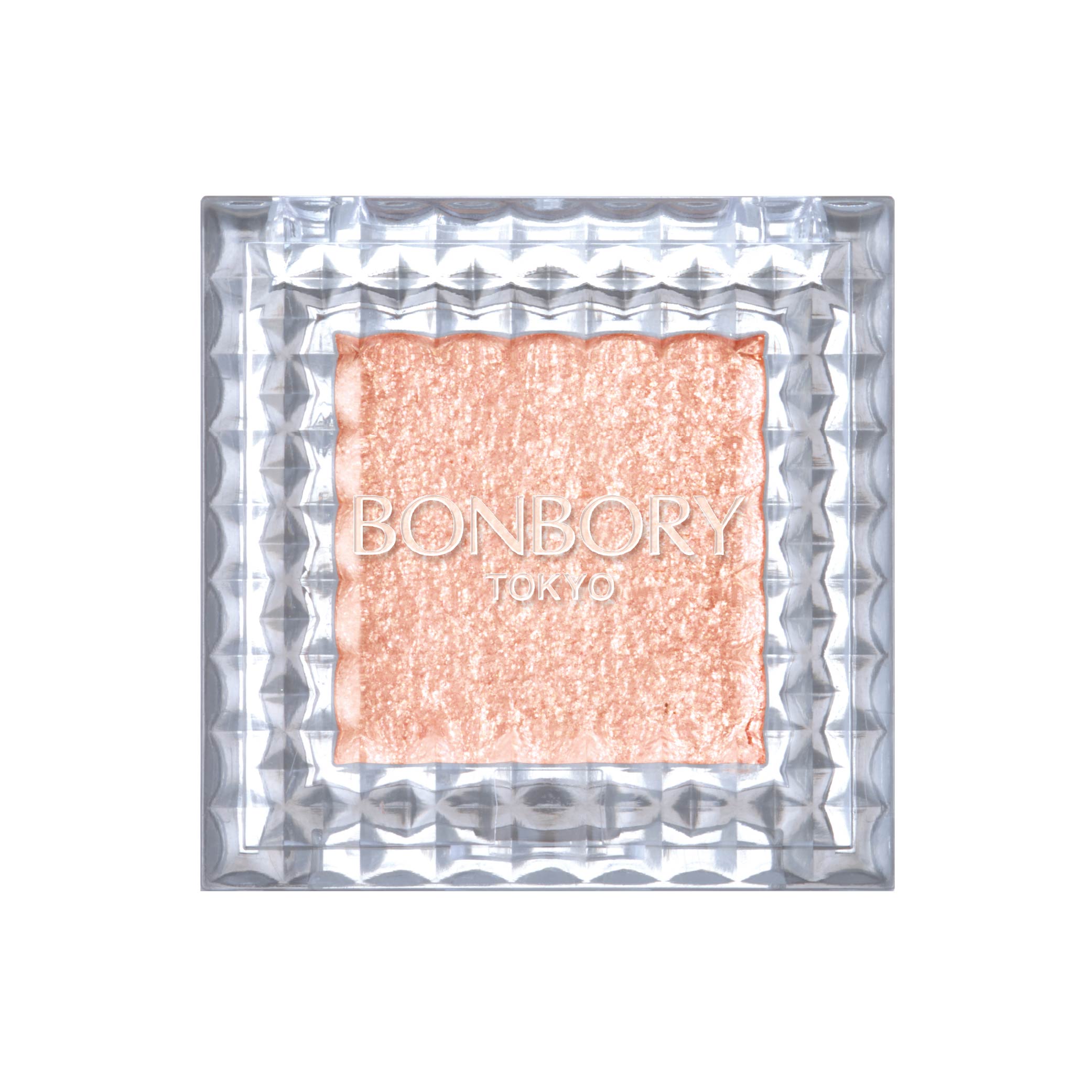 BONBORY Single Shiny Eye Shadow