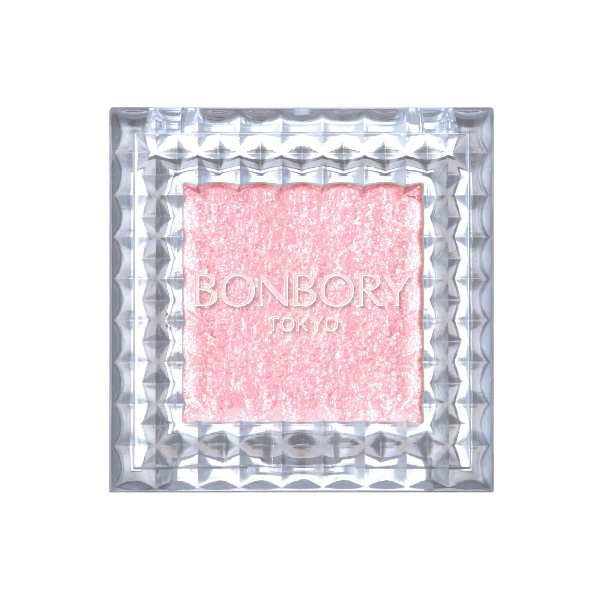 BONBORY Single Shiny Eye Shadow