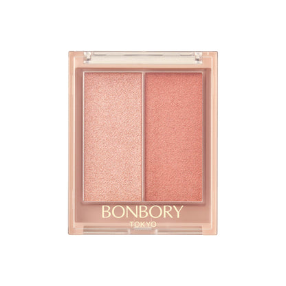 BONBORY Face Glow Color