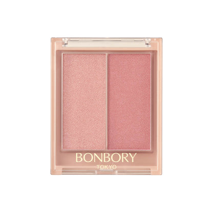 BONBORY Face Glow Color