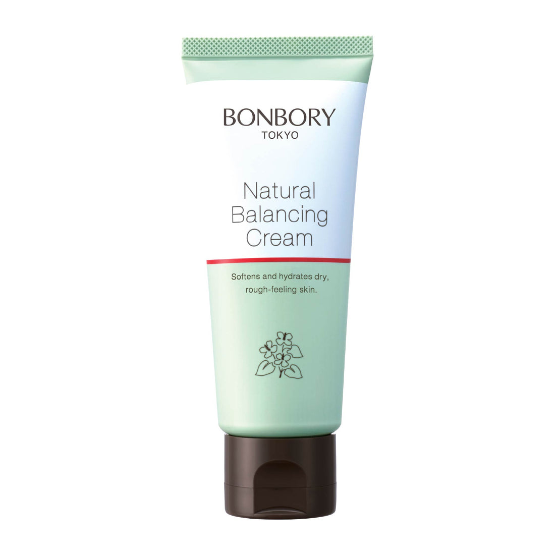 BONBORY Natural Balancing Cream