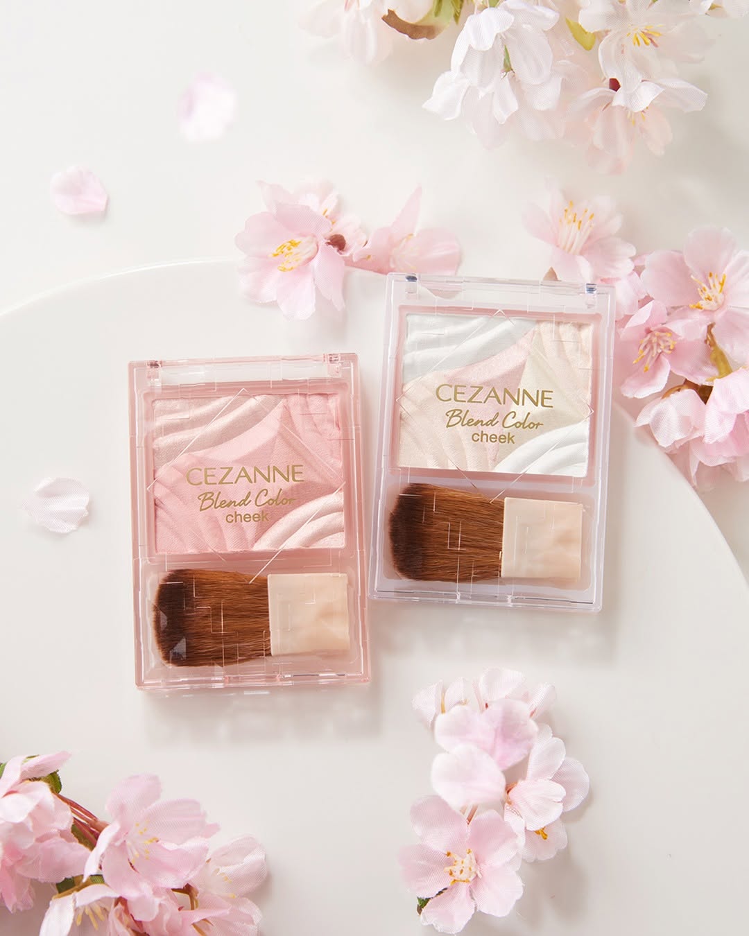 <strong>Blend to create your perfect harmony of color ♪</strong>
