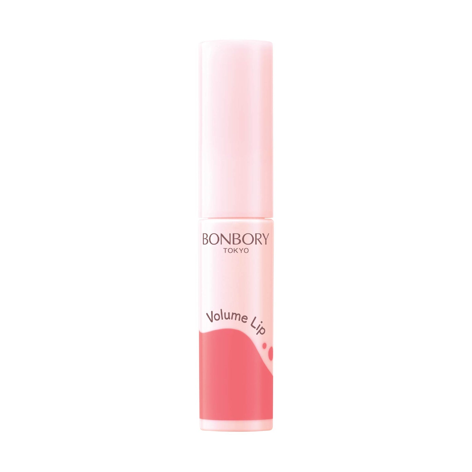 BONBORY 3D Jelly Lip