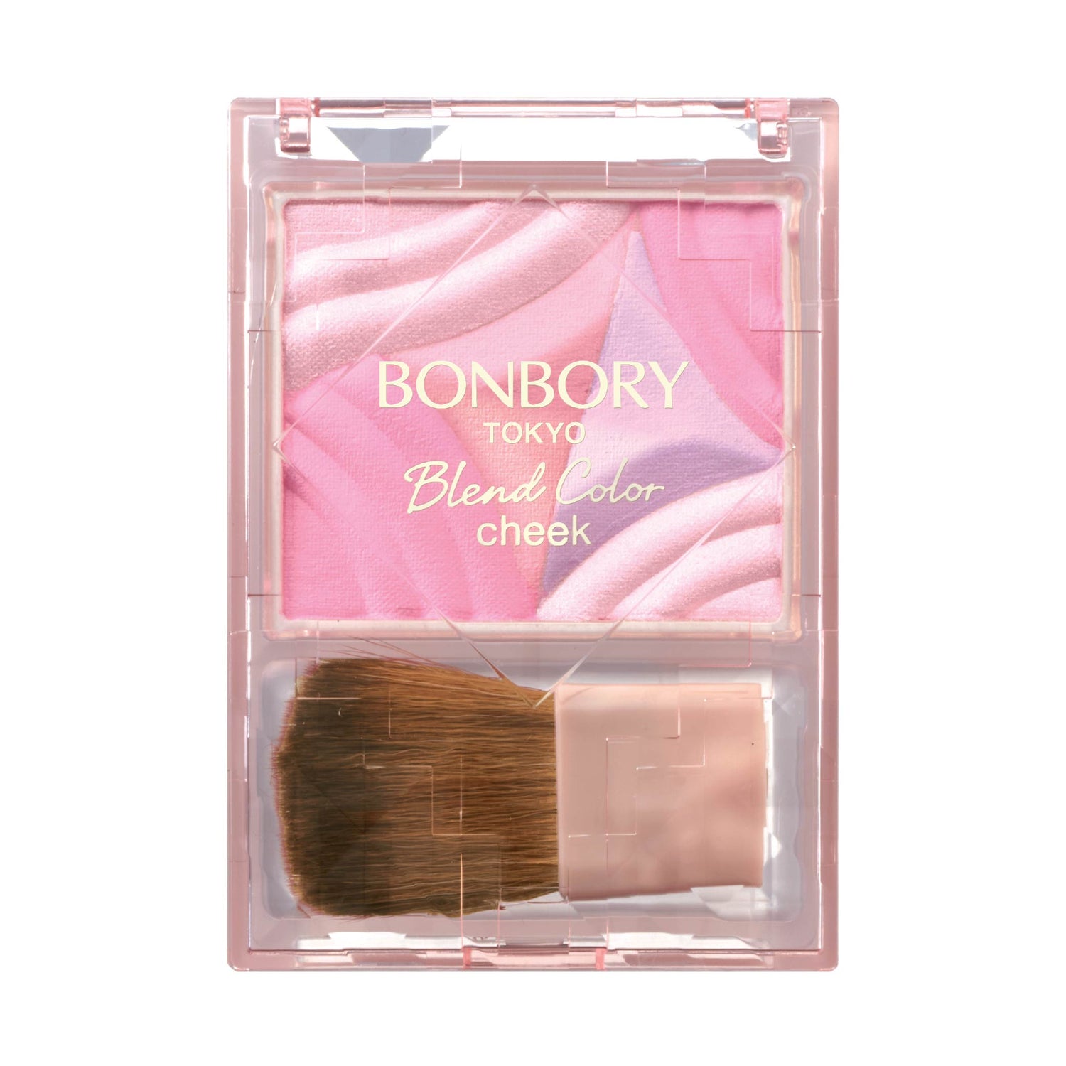 BONBORY Blend Color Cheek