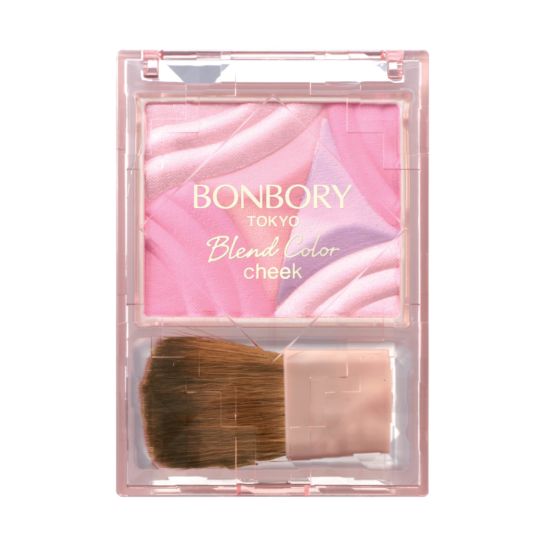 BONBORY Blend Color Cheek