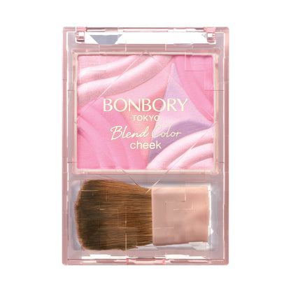 BONBORY Blend Color Cheek