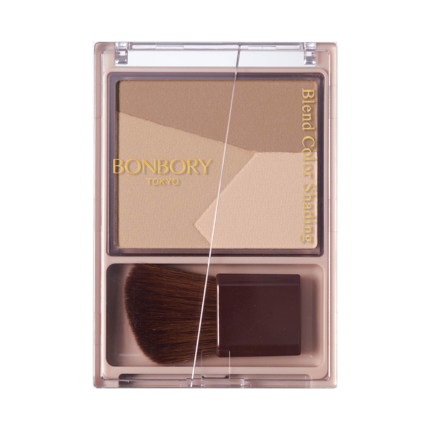 BONBORY Blend Color Shading