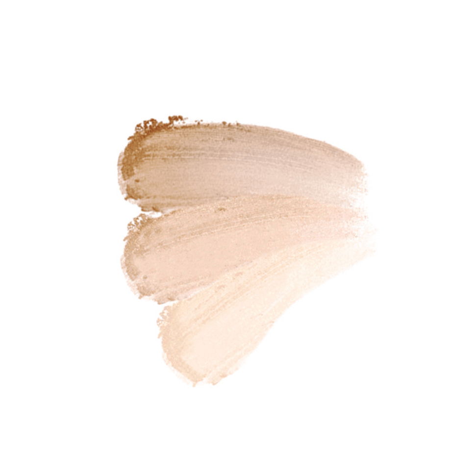 BONBORY Blend Color Shading