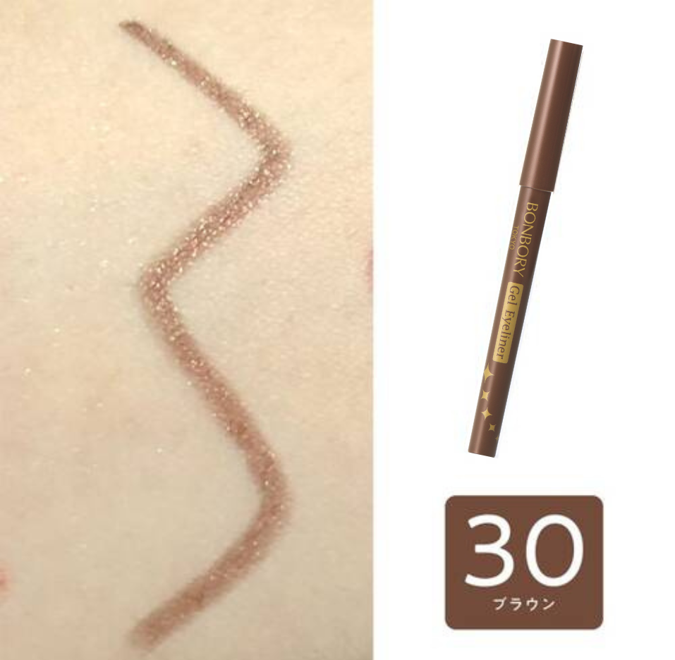 BONBORY Gel Eyeliner