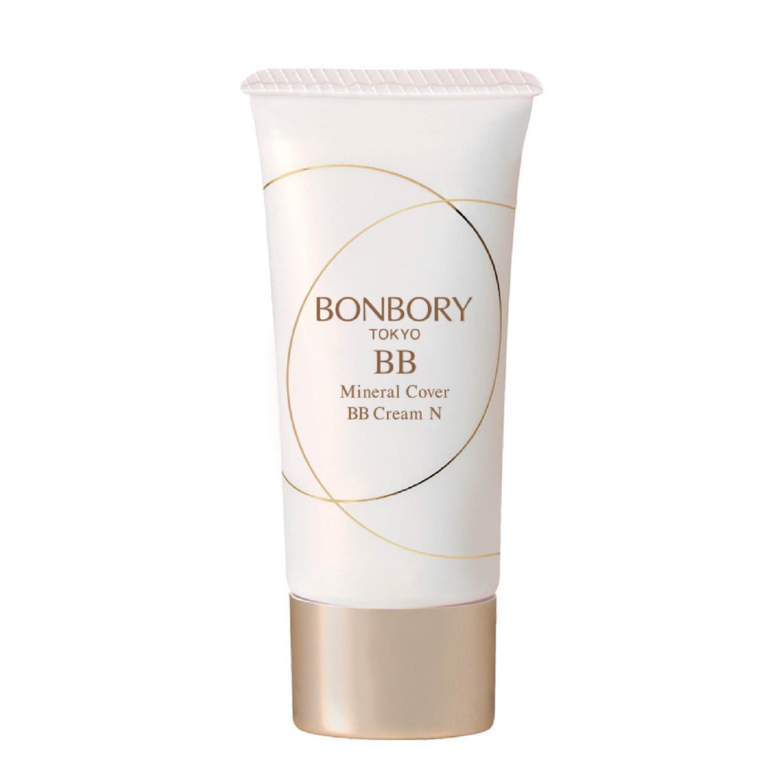 BONBORY Mineral Cover BB Cream N