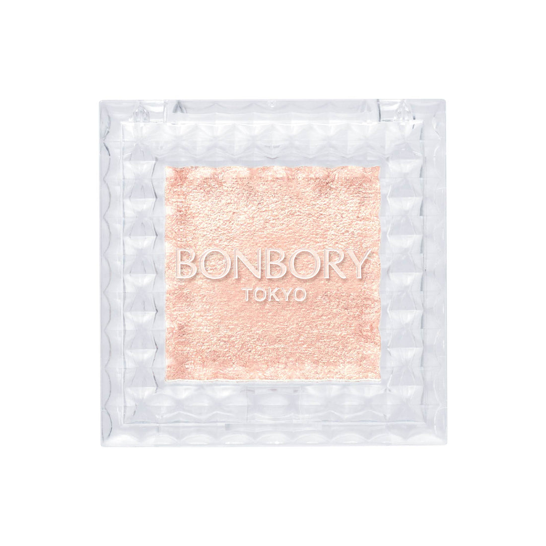 BONBORY Single Color Eye Shadow