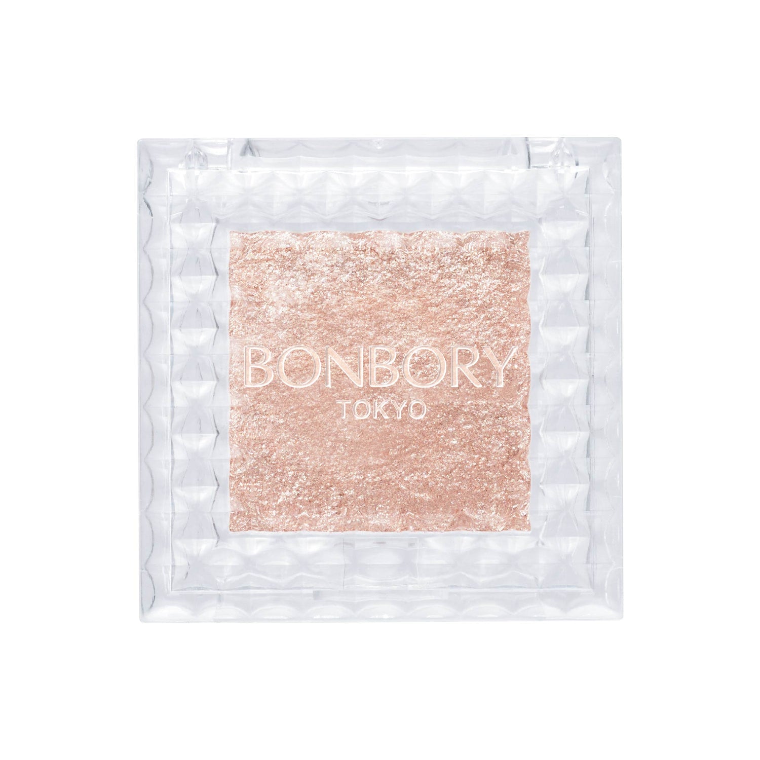 BONBORY Single Color Eye Shadow