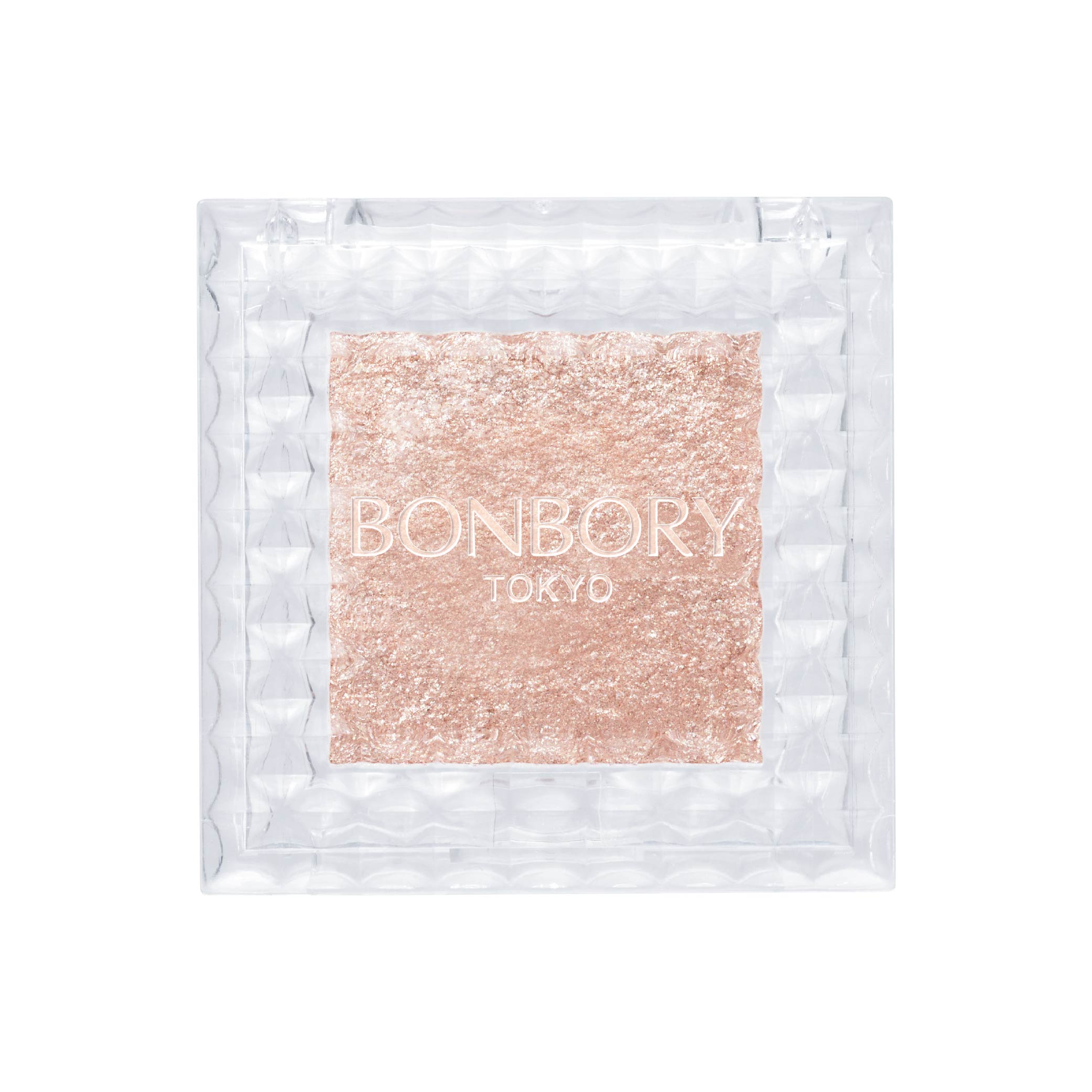 BONBORY Single Color Eye Shadow
