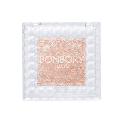 BONBORY Single Color Eye Shadow