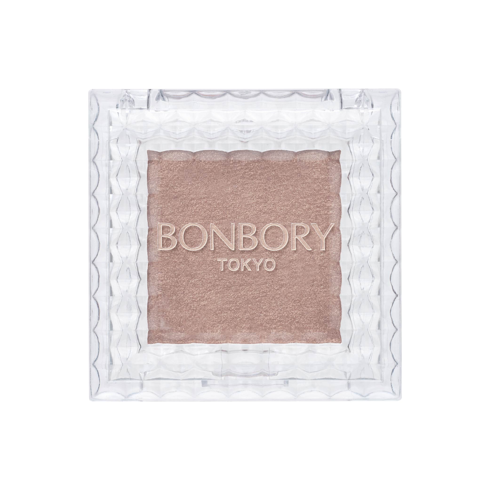 BONBORY Single Color Eye Shadow