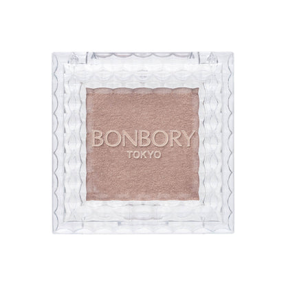 BONBORY Single Color Eye Shadow