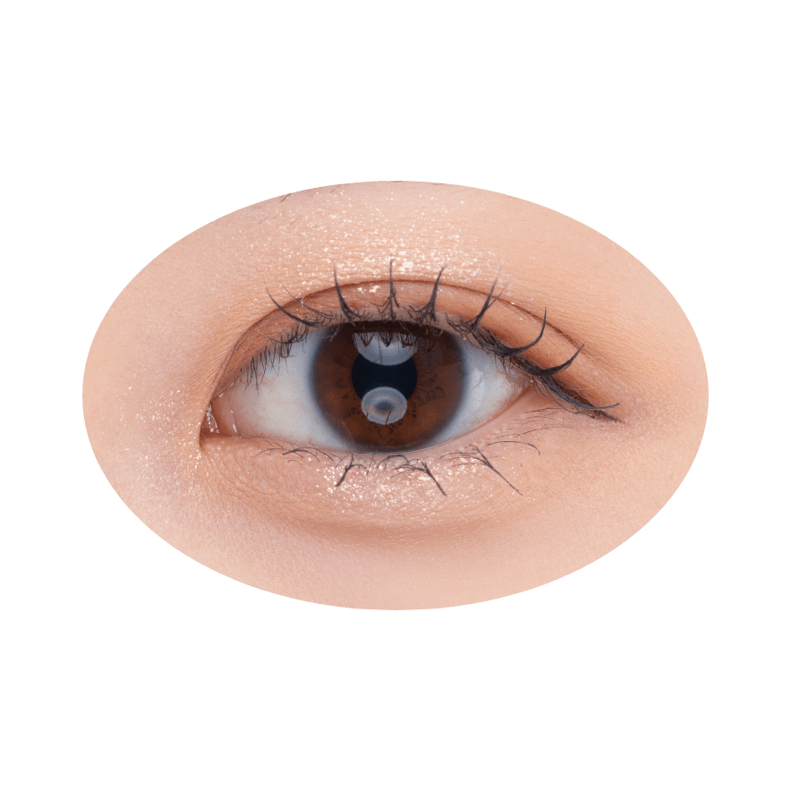 BONBORY Single Shiny Eye Shadow