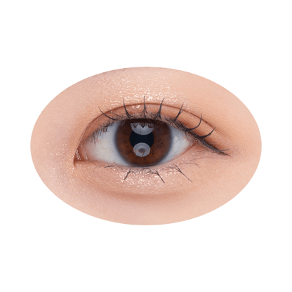 BONBORY Single Shiny Eye Shadow