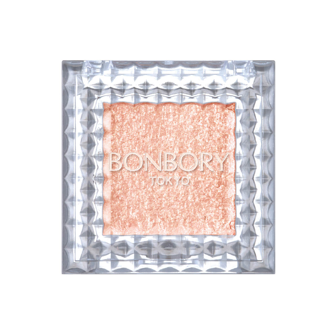 BONBORY Single Shiny Eye Shadow