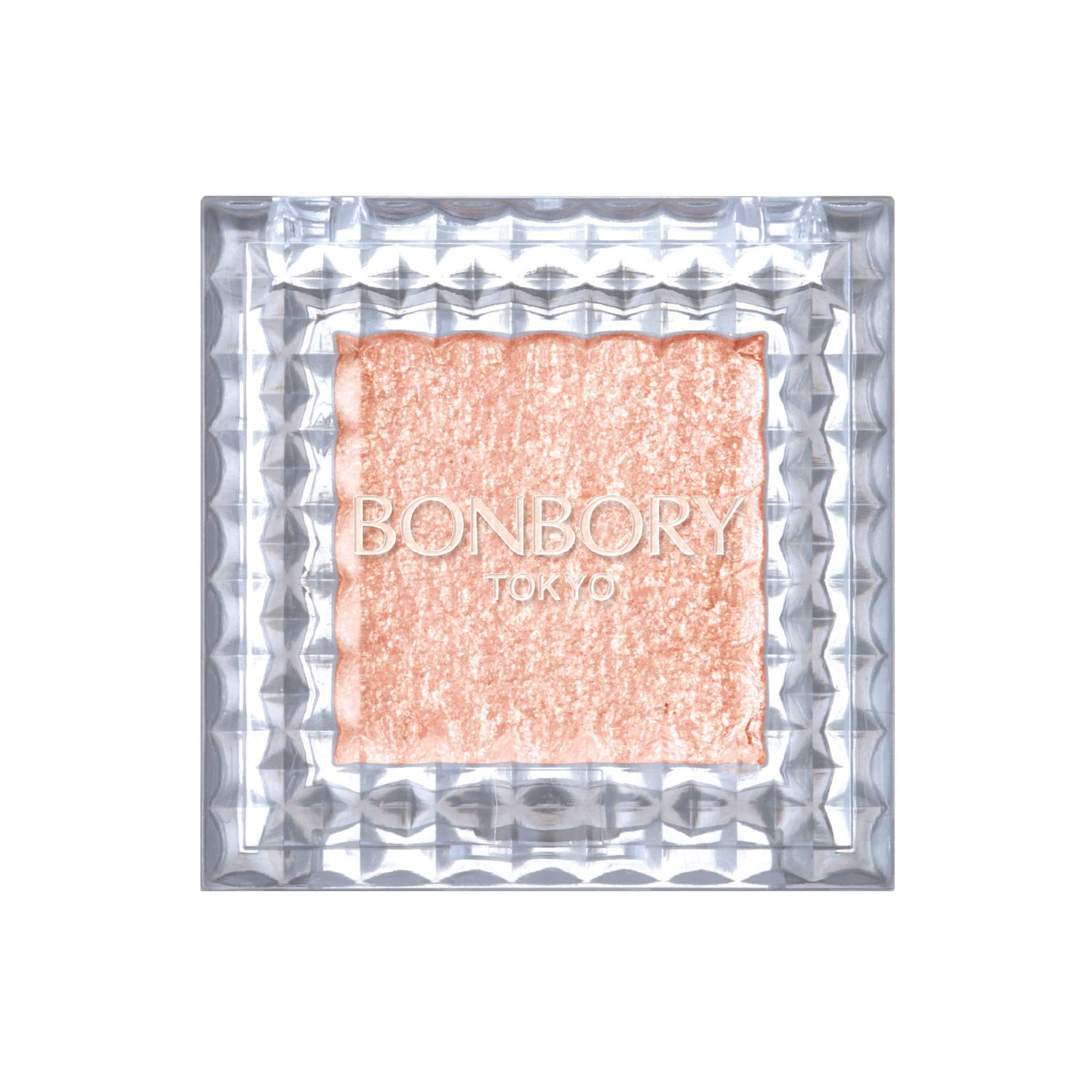 BONBORY Single Shiny Eye Shadow