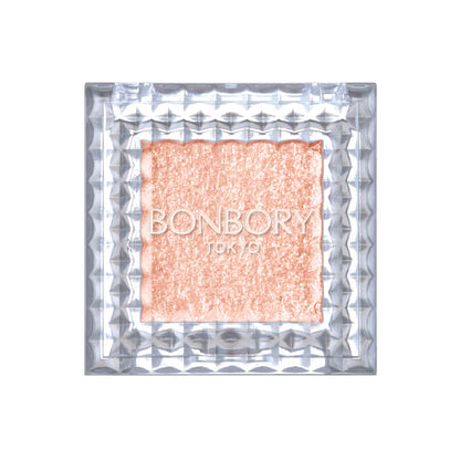 BONBORY Single Shiny Eye Shadow