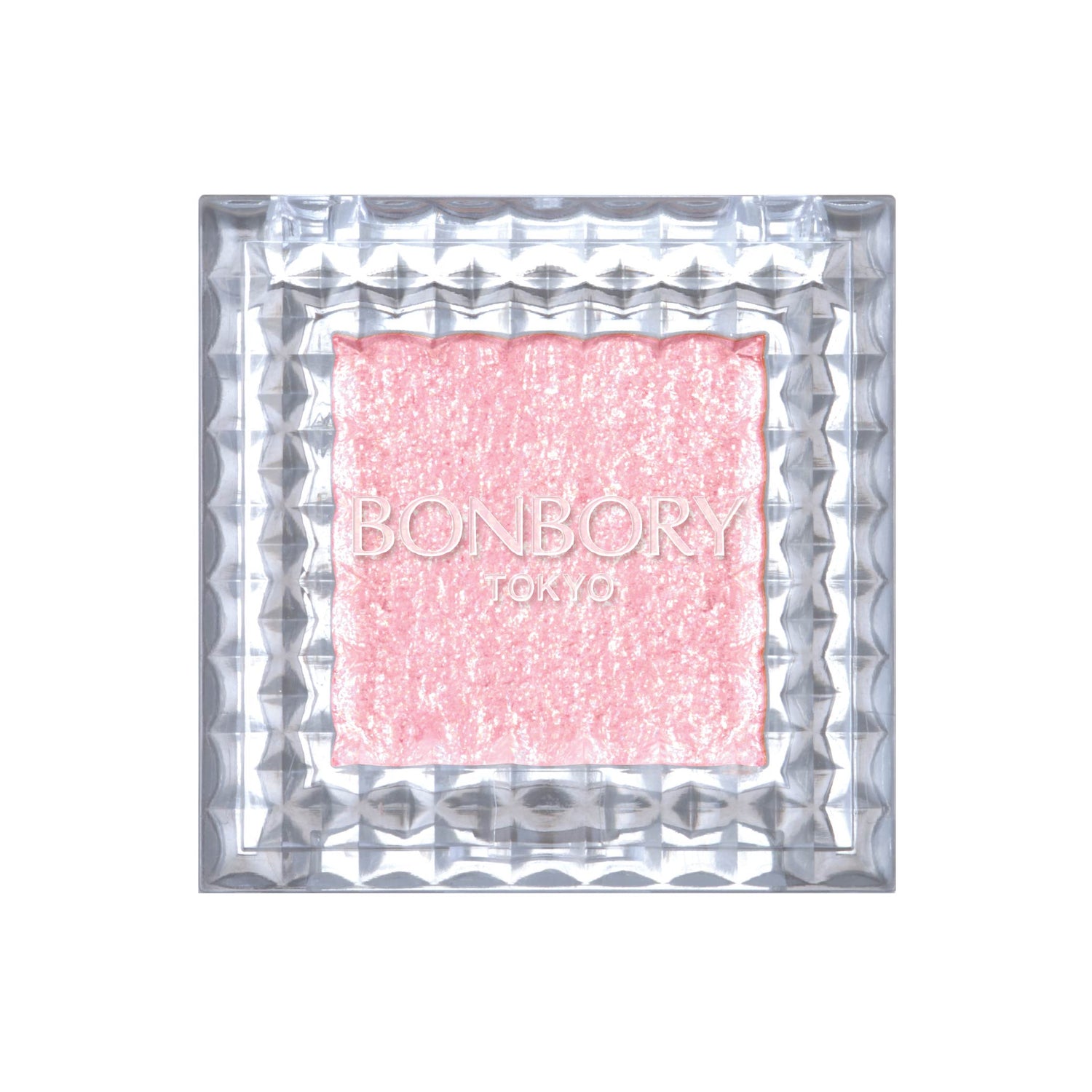 BONBORY Single Shiny Eye Shadow