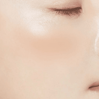 BONBORY Face Glow Color