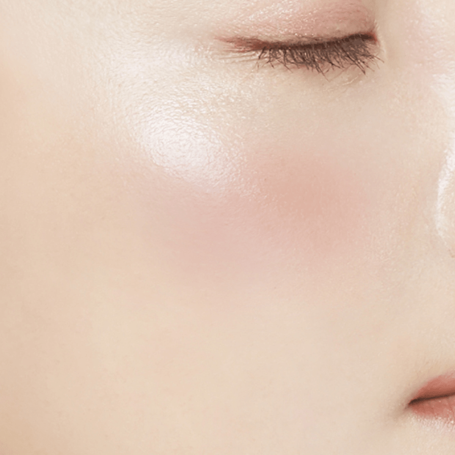 BONBORY Face Glow Color